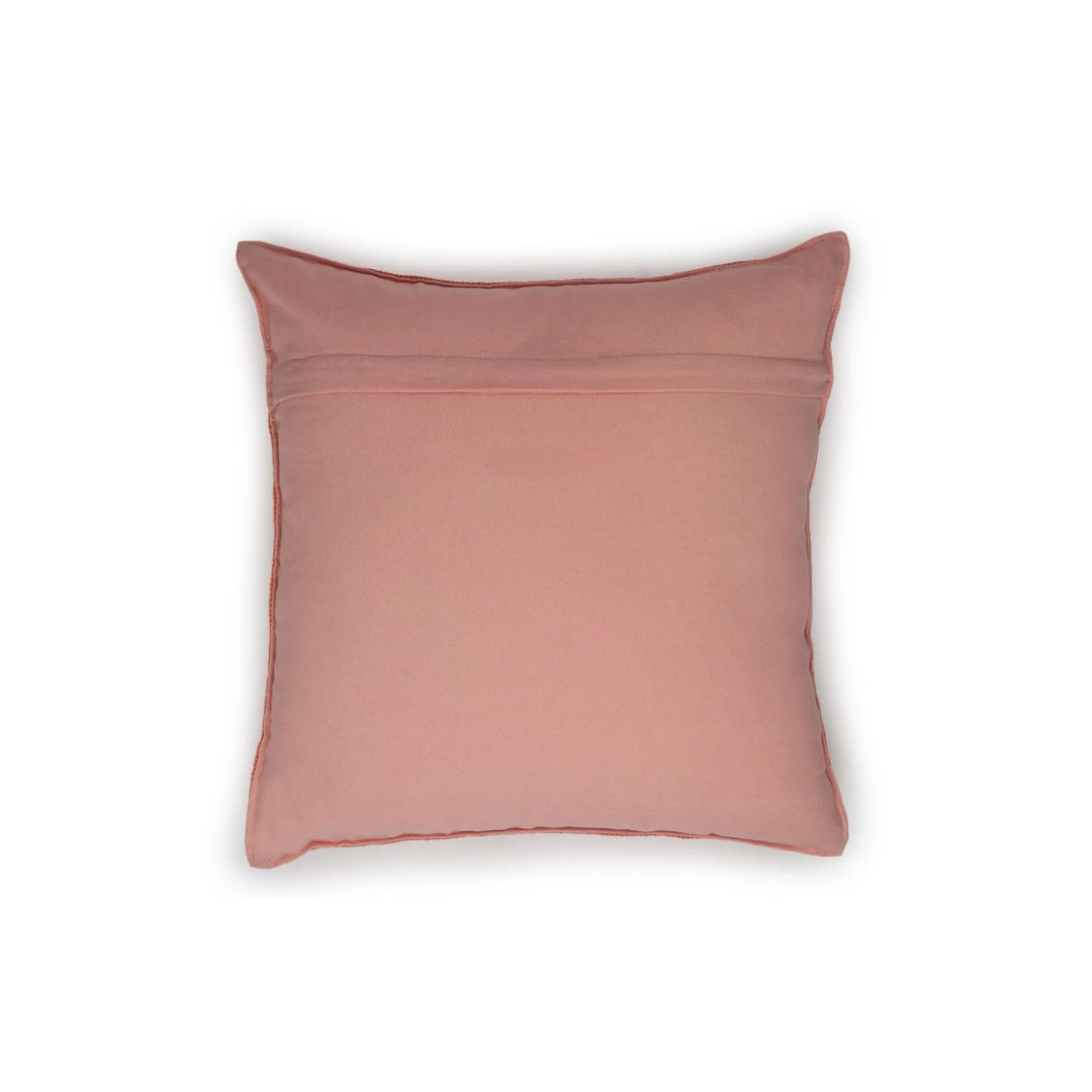Modern Crochet Decorative Pillow Case